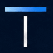 TANDLÆGERNE I/S logo